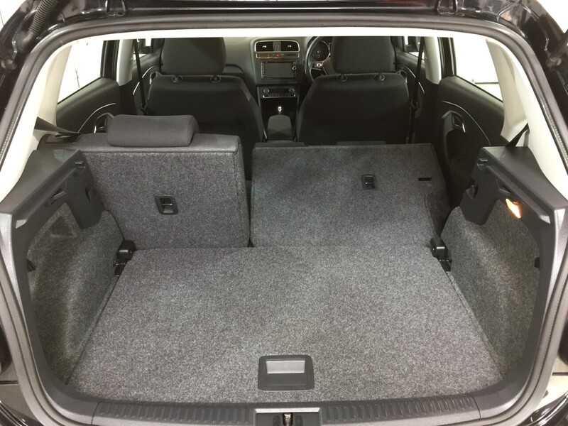 Used Volkswagen Polo 2025 for sale - 76407163: Photo 30