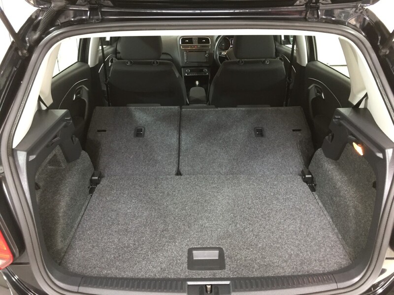 Used Volkswagen Polo 2025 for sale - 76407163: Photo 32