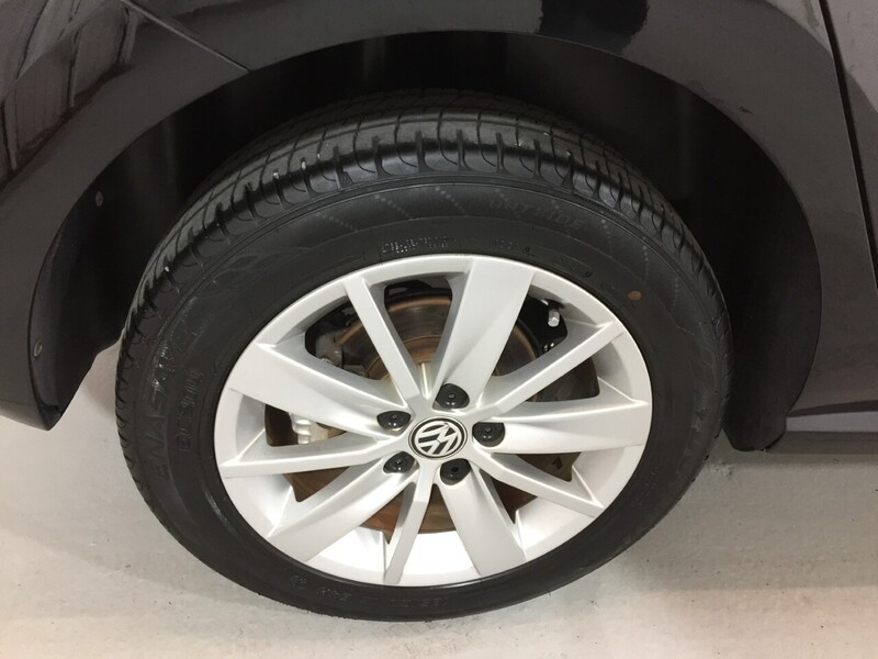 Used Volkswagen Polo 2025 for sale - 76407163: Photo 34