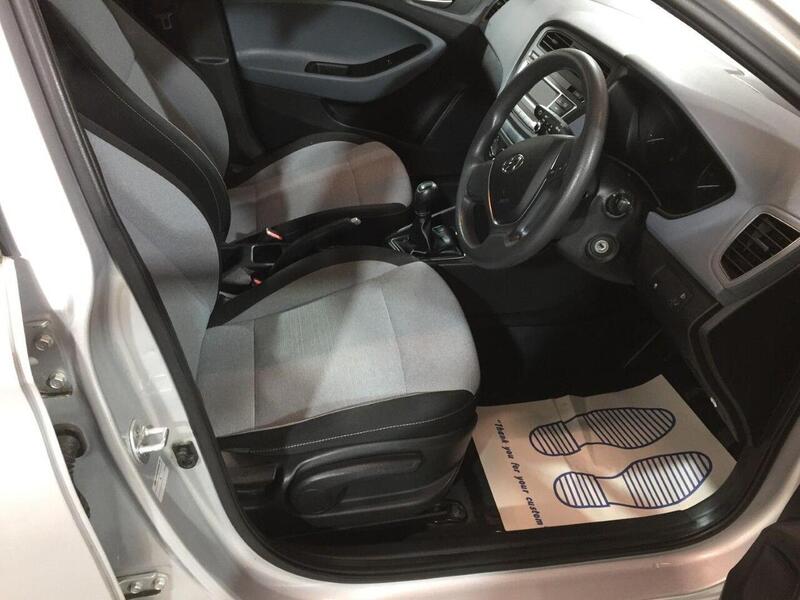 Used Hyundai i20 2016 for sale - 77349668: Photo 11