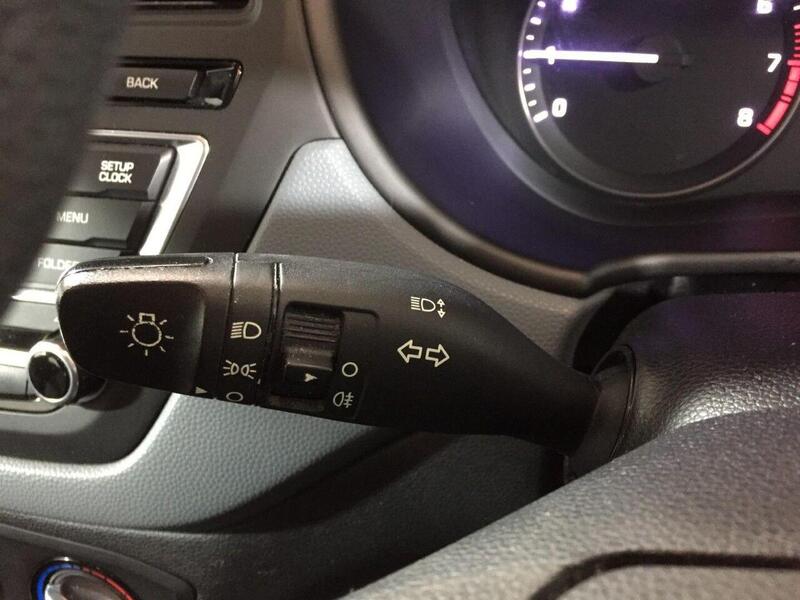 Used Hyundai i20 2016 for sale - 77349668: Photo 14