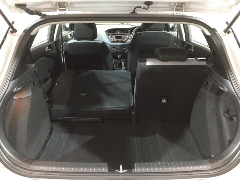 Used Hyundai i20 2016 for sale - 77349668: Photo 26