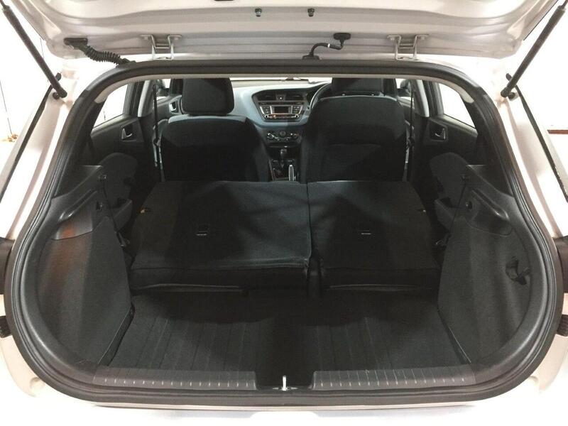 Used Hyundai i20 2016 for sale - 77349668: Photo 27