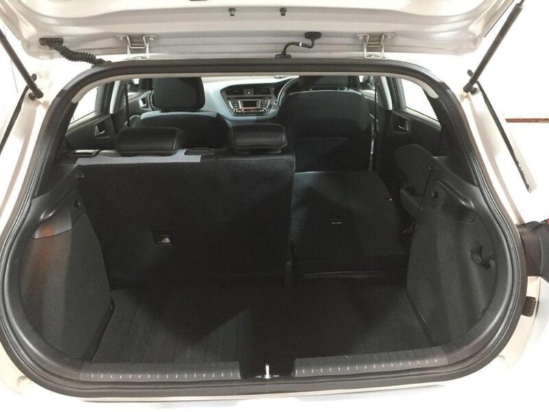 Used Hyundai i20 2016 for sale - 77349668: Photo 28