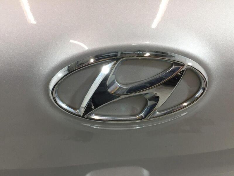 Used Hyundai i20 2016 for sale - 77349668: Photo 30