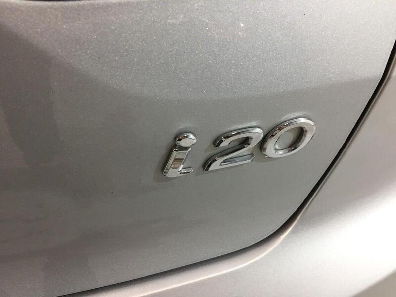 Used Hyundai i20 2016 for sale - 77349668: Photo 31