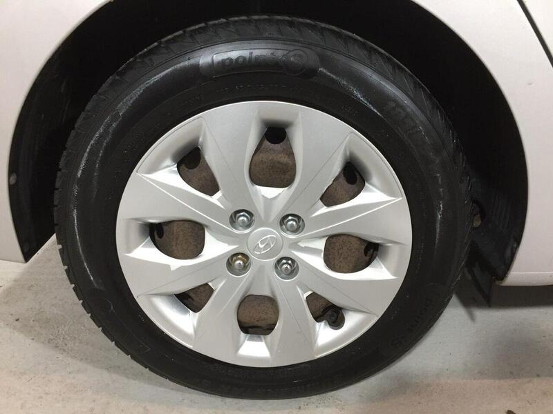 Used Hyundai i20 2016 for sale - 77349668: Photo 33