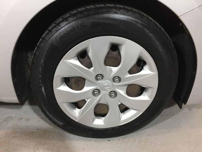 Used Hyundai i20 2016 for sale - 77349668: Photo 36