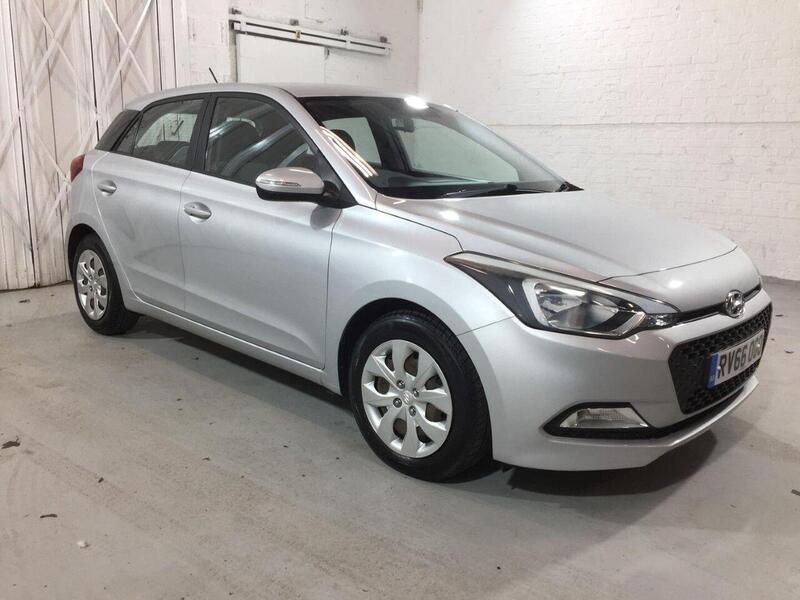 Used Hyundai i20 2016 for sale - 77349668: Photo 37