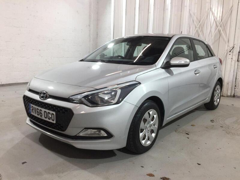 Used Hyundai i20 2016 for sale - 77349668: Photo 5