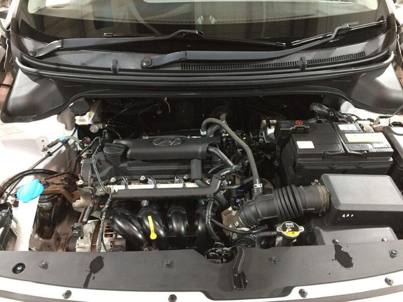 Used Hyundai i20 2016 for sale - 77349668: Photo 8