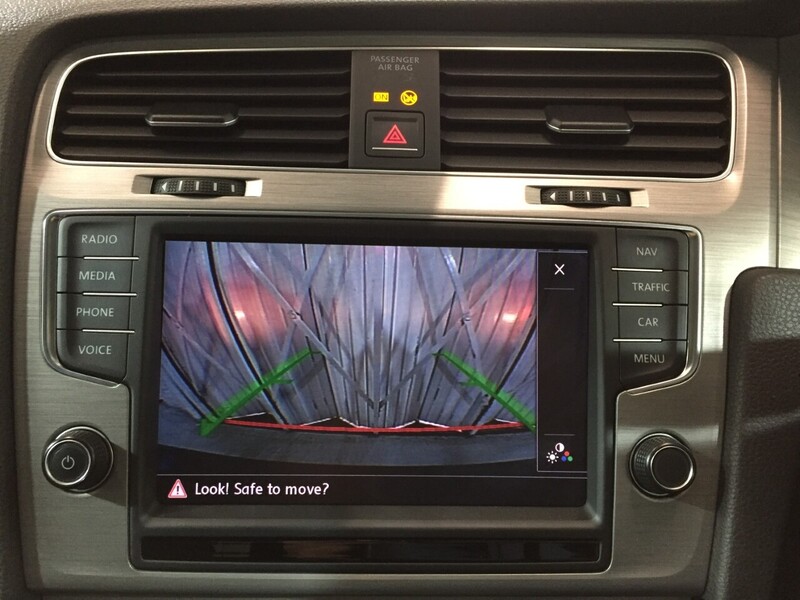 Used Volkswagen Golf 2025 for sale - 76407139: Photo 15