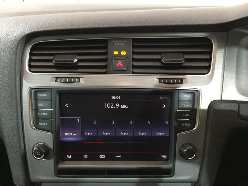 Used Volkswagen Golf 2025 for sale - 76407139: Photo 16