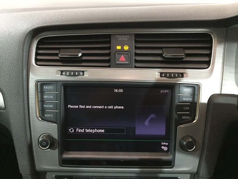 Used Volkswagen Golf 2025 for sale - 76407139: Photo 18