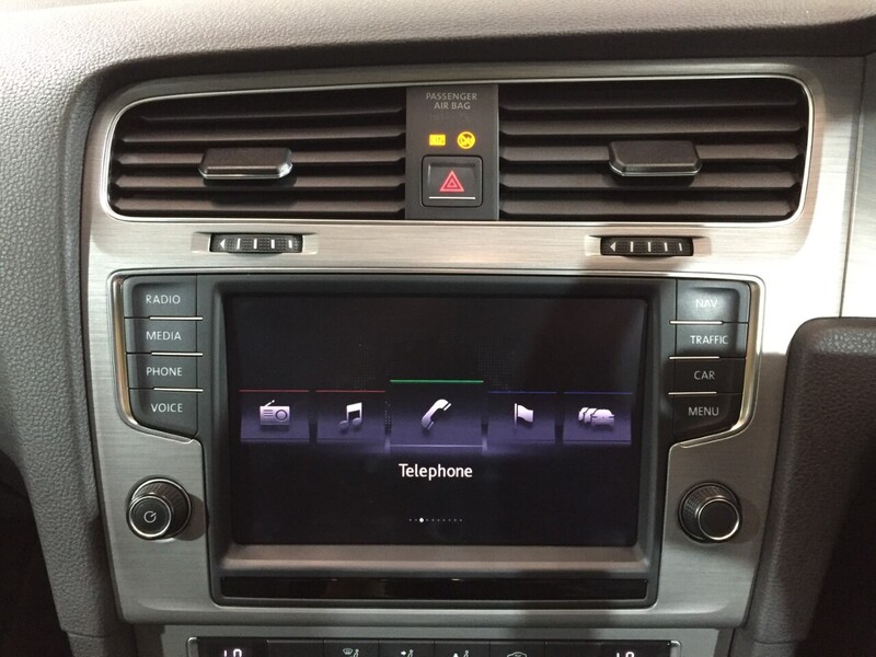 Used Volkswagen Golf 2025 for sale - 76407139: Photo 19