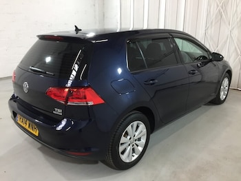 Used Volkswagen Golf 2014 for sale - 76407139: Photo