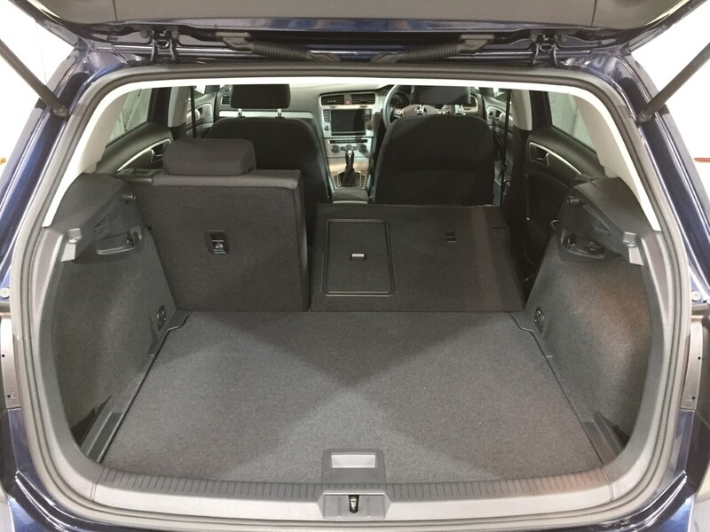 Used Volkswagen Golf 2025 for sale - 76407139: Photo 35