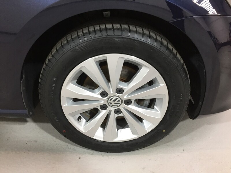 Used Volkswagen Golf 2025 for sale - 76407139: Photo 38