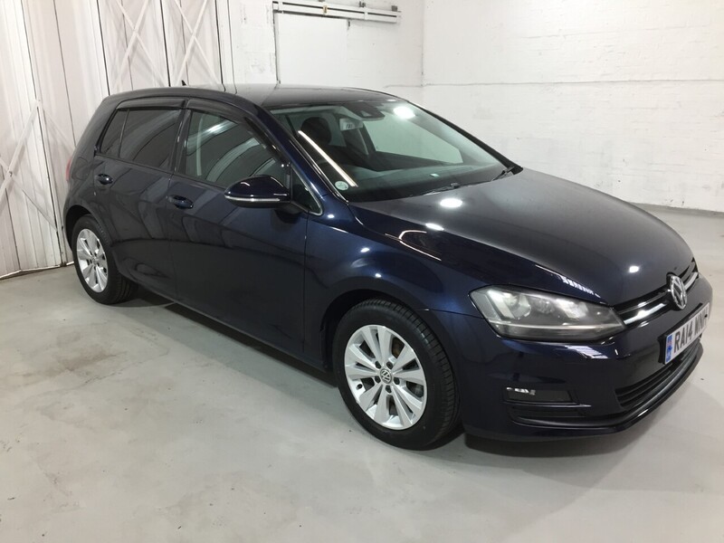 Used Volkswagen Golf 2025 for sale - 76407139: Photo 42