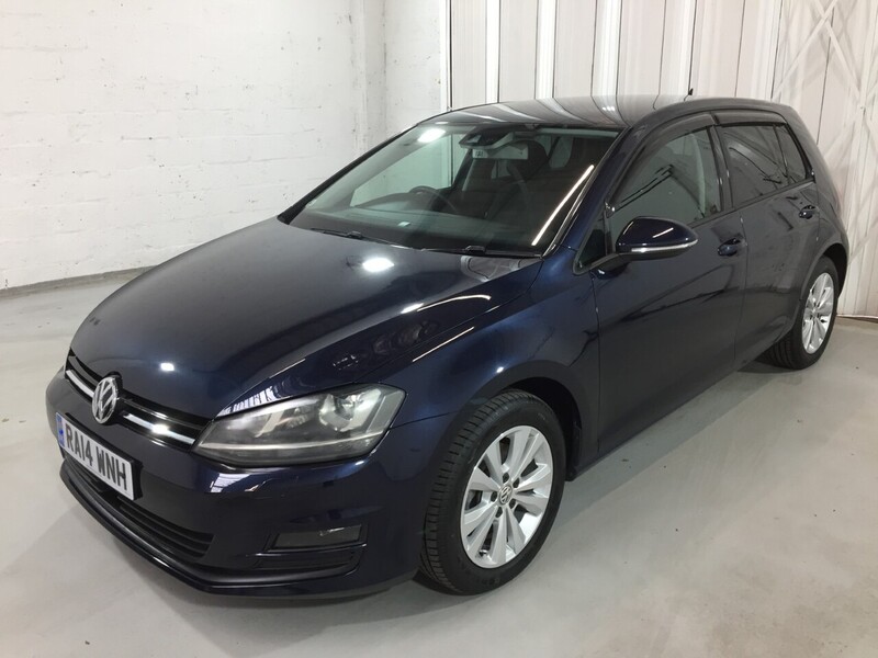 Used Volkswagen Golf 2025 for sale - 76407139: Photo 5