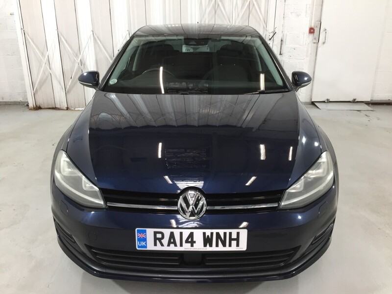 Used Volkswagen Golf 2025 for sale - 76407139: Photo 6