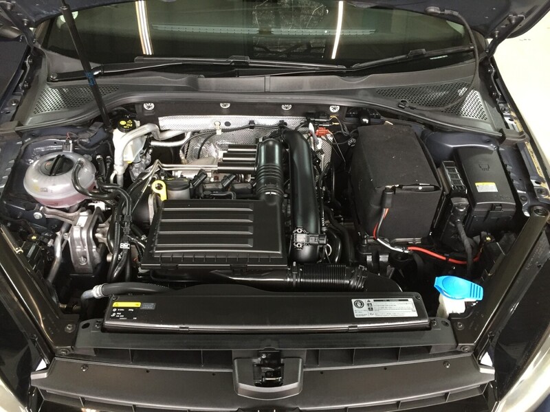 Used Volkswagen Golf 2025 for sale - 76407139: Photo 7