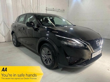 Used Nissan Qashqai 2022 for sale - 79090580: Photo