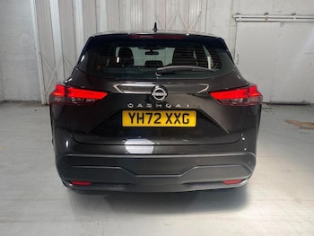 Used Nissan Qashqai 2022 for sale - 79090580: Photo