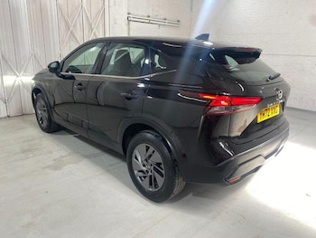 Used Nissan Qashqai 2022 for sale - 79090580: Photo