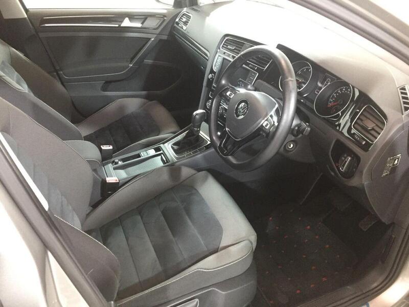 Used Volkswagen Golf 2026 for sale - 78078890: Photo 11