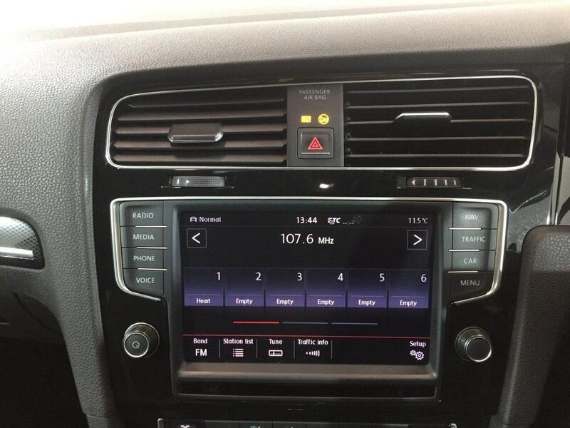 Used Volkswagen Golf 2026 for sale - 78078890: Photo 19