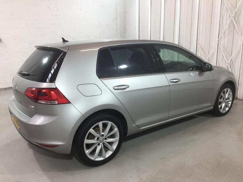 Used Volkswagen Golf 2026 for sale - 78078890: Photo 2