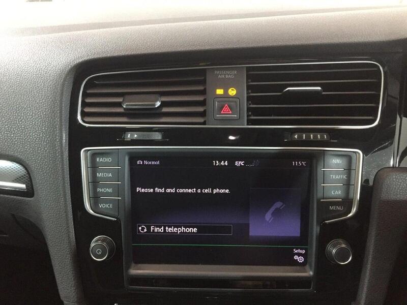 Used Volkswagen Golf 2026 for sale - 78078890: Photo 21