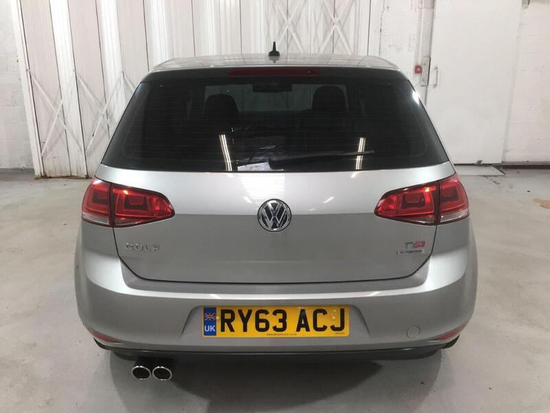 Used Volkswagen Golf 2026 for sale - 78078890: Photo 3