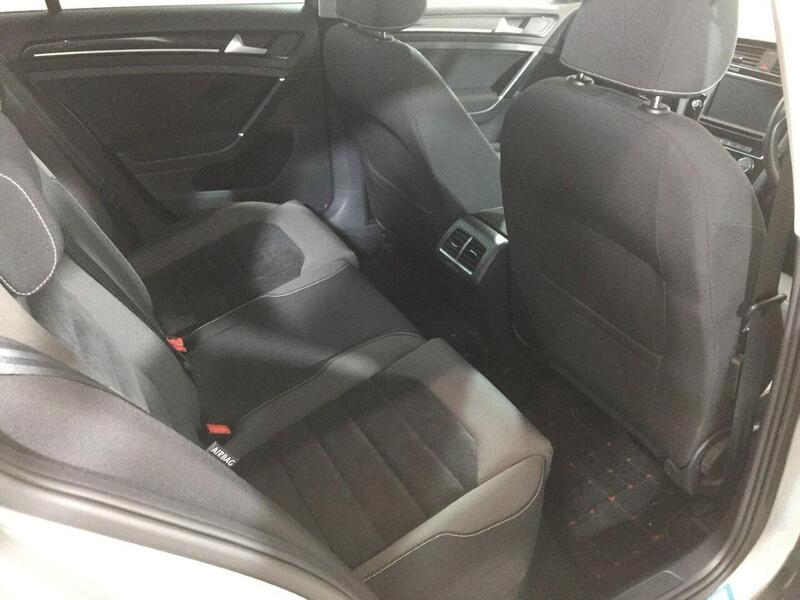 Used Volkswagen Golf 2026 for sale - 78078890: Photo 33