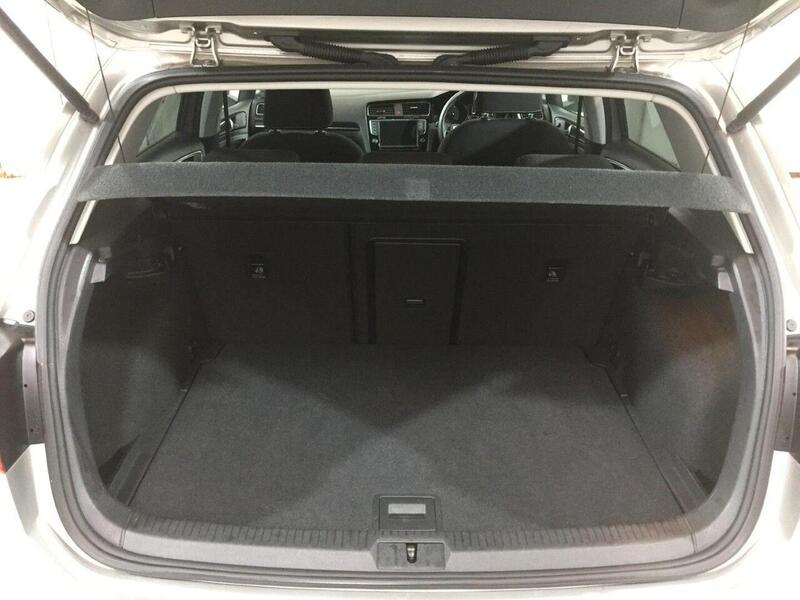 Used Volkswagen Golf 2026 for sale - 78078890: Photo 35