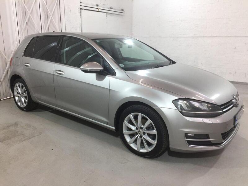 Used Volkswagen Golf 2026 for sale - 78078890: Photo 45