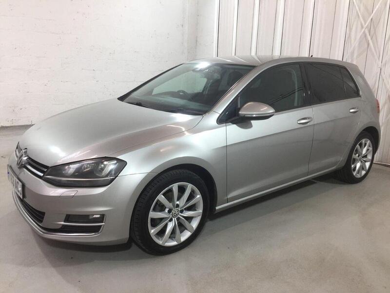 Used Volkswagen Golf 2026 for sale - 78078890: Photo 5