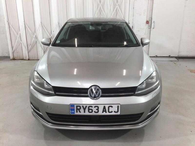 Used Volkswagen Golf 2026 for sale - 78078890: Photo 6