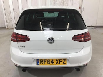 Used Volkswagen Golf 2015 for sale - 78242112: Photo