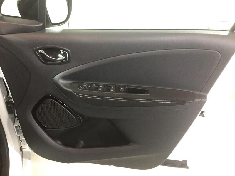 Used Renault Zoe 2019 for sale - 77880687: Photo 10