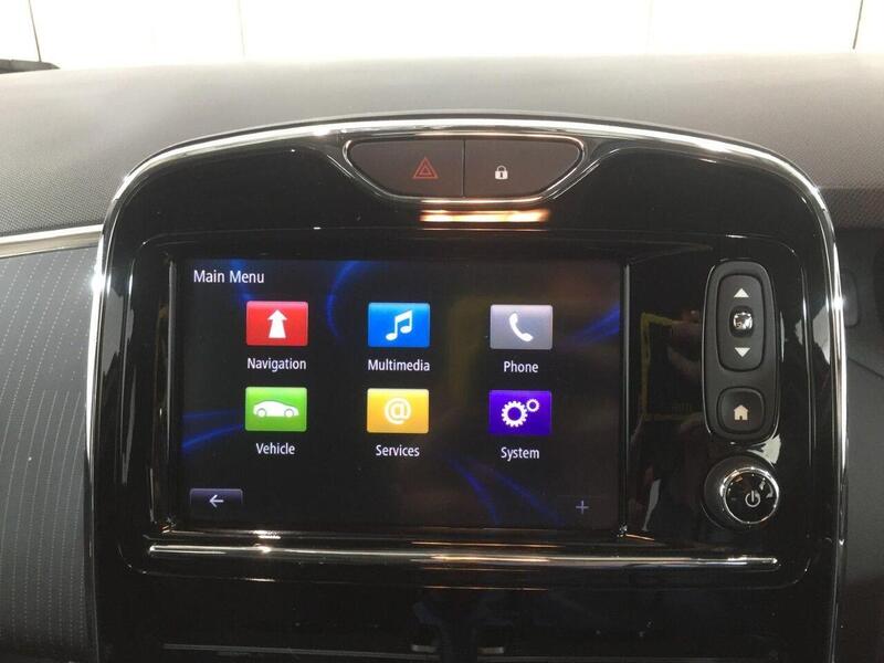 Used Renault Zoe 2019 for sale - 77880687: Photo 17