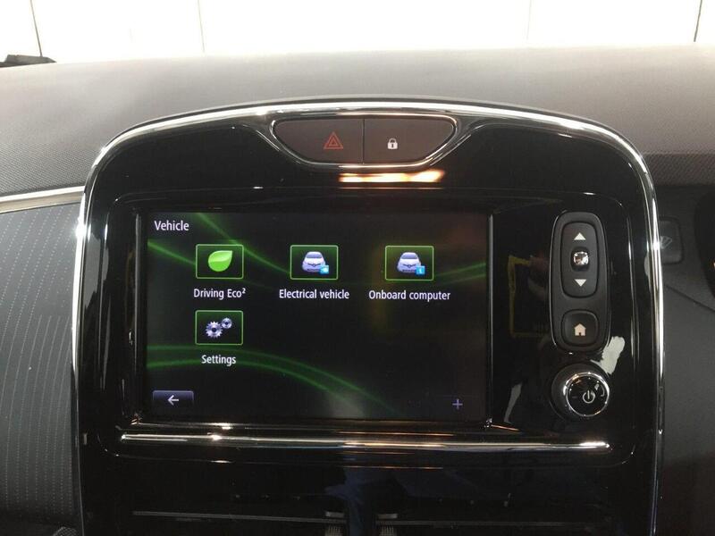 Used Renault Zoe 2019 for sale - 77880687: Photo 21
