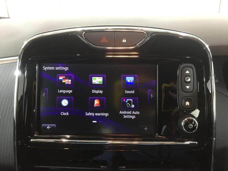 Used Renault Zoe 2019 for sale - 77880687: Photo 22