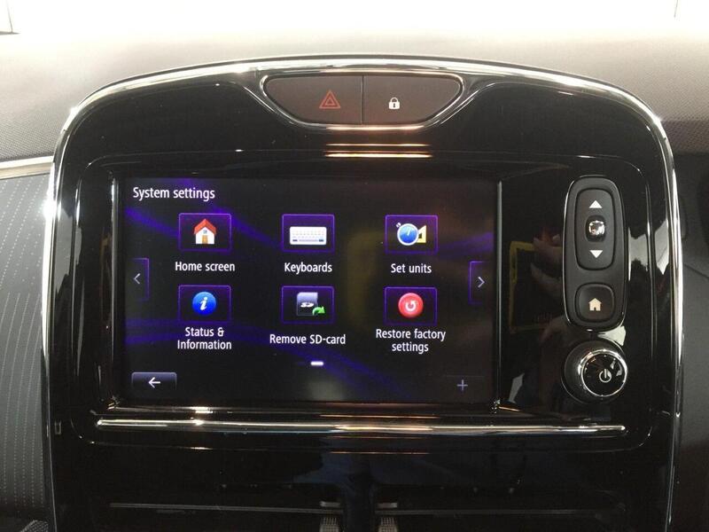 Used Renault Zoe 2019 for sale - 77880687: Photo 23