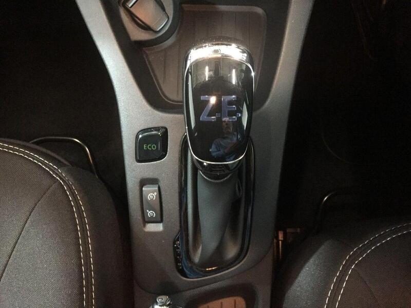 Used Renault Zoe 2019 for sale - 77880687: Photo 27