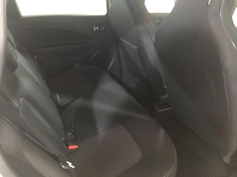 Used Renault Zoe 2019 for sale - 77880687: Photo 32