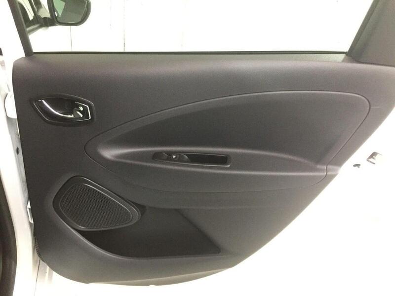 Used Renault Zoe 2019 for sale - 77880687: Photo 34