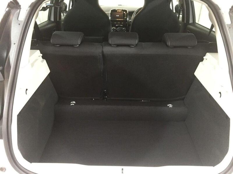 Used Renault Zoe 2019 for sale - 77880687: Photo 36