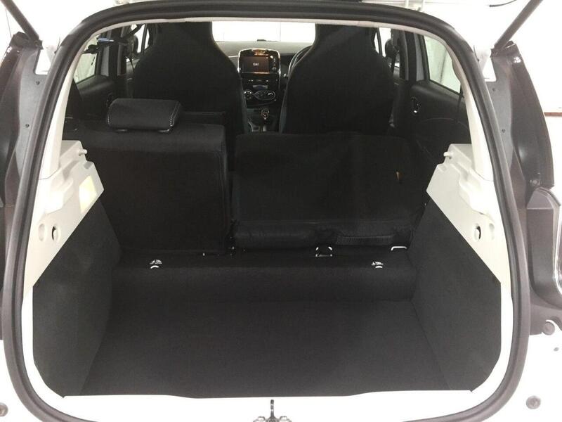 Used Renault Zoe 2019 for sale - 77880687: Photo 37